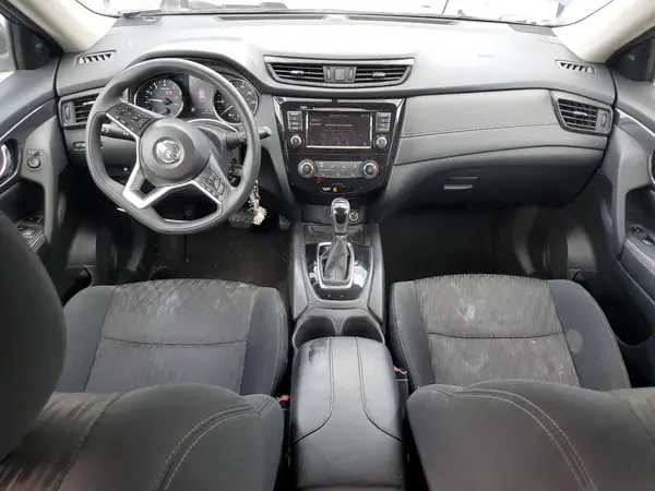 5N1AT2MT1JC760638 2018 NISSAN ROGUE - Image 8
