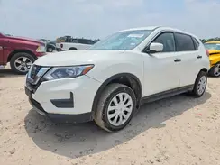 5N1AT2MT1JC761837 2018 NISSAN ROGUE