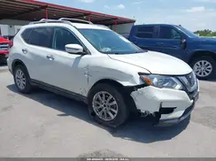 5N1AT2MT1JC762440 2018 NISSAN ROGUE