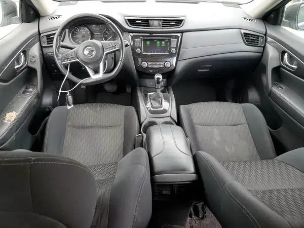 5N1AT2MT1JC764415 2018 NISSAN ROGUE - Image 8