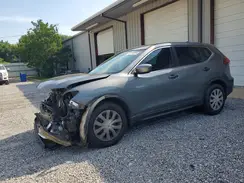 5N1AT2MT1JC764463 2018 NISSAN ROGUE