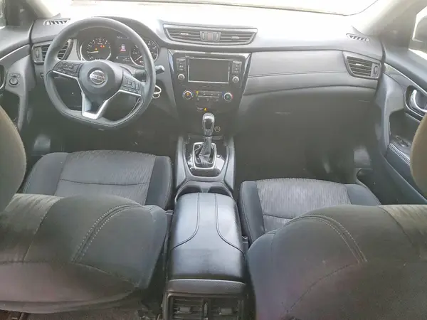 5N1AT2MT1JC764463 2018 NISSAN ROGUE - Image 8