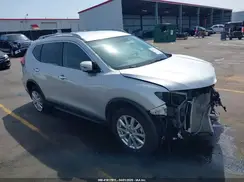 5N1AT2MT1JC765161 2018 NISSAN ROGUE