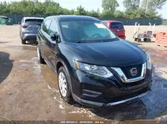 5N1AT2MT1JC765225 2018 NISSAN ROGUE