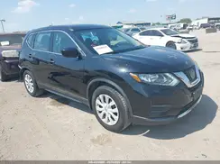 5N1AT2MT1JC765466 2018 NISSAN ROGUE