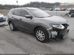 5N1AT2MT1JC765550 2018 NISSAN ROGUE