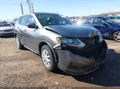 5N1AT2MT1JC765807 2018 NISSAN ROGUE