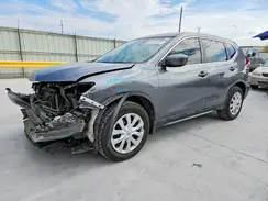 5N1AT2MT1JC769596 2018 NISSAN ROGUE