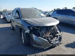 5N1AT2MT1JC770537 2018 NISSAN ROGUE