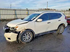 5N1AT2MT1JC770604 2018 NISSAN ROGUE