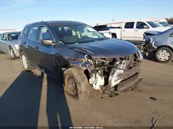 5N1AT2MT1JC770618 2018 NISSAN ROGUE