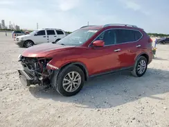 5N1AT2MT1JC770876 2018 NISSAN ROGUE