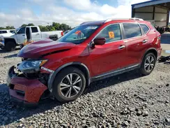 5N1AT2MT1JC771140 2018 NISSAN ROGUE