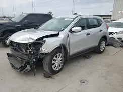 5N1AT2MT1JC771607 2018 NISSAN ROGUE