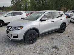 5N1AT2MT1JC771610 2018 NISSAN ROGUE