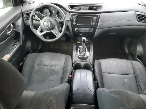 5N1AT2MT1JC771610 2018 NISSAN ROGUE - Image 8