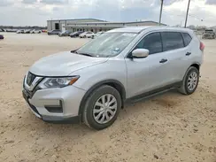 5N1AT2MT1JC772384 2018 NISSAN ROGUE