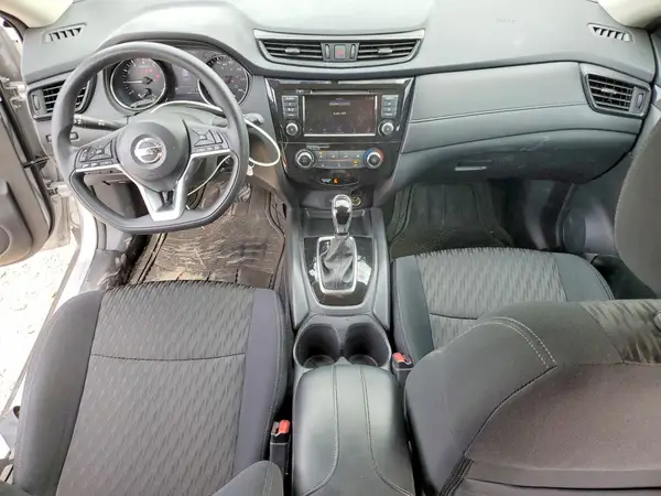 5N1AT2MT1JC772384 2018 NISSAN ROGUE - Image 8