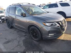 5N1AT2MT1JC772403 2018 NISSAN ROGUE