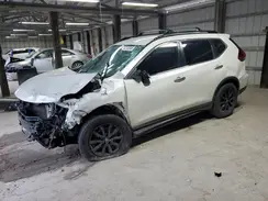 5N1AT2MT1JC773406 2018 NISSAN ROGUE