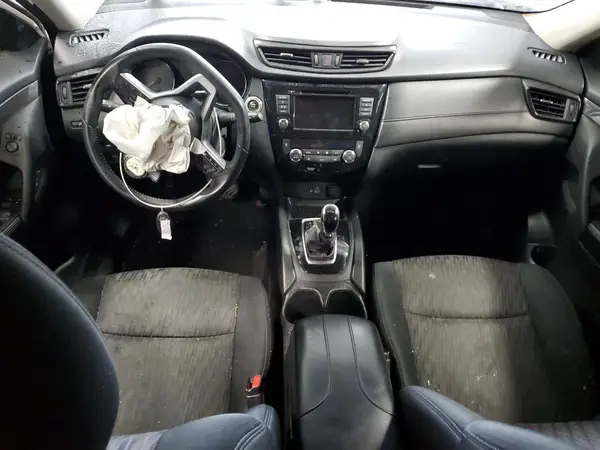 5N1AT2MT1JC773406 2018 NISSAN ROGUE - Image 8