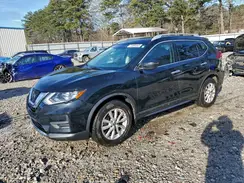 5N1AT2MT1JC773583 2018 NISSAN ROGUE
