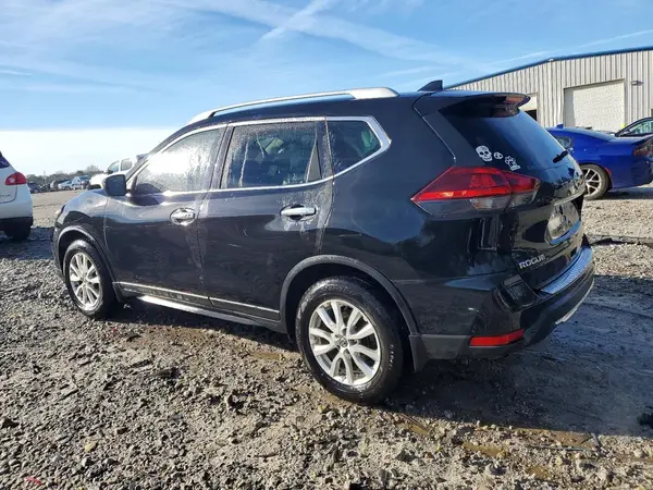 5N1AT2MT1JC773583 2018 NISSAN ROGUE - Image 2
