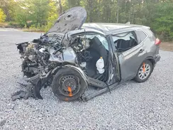 5N1AT2MT1JC773776 2018 NISSAN ROGUE
