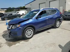 5N1AT2MT1JC774376 2018 NISSAN ROGUE