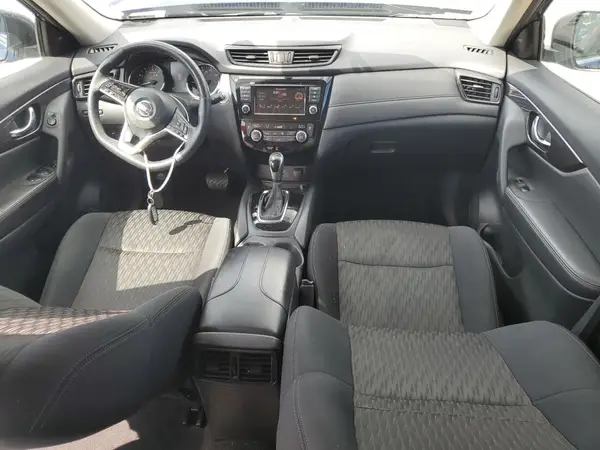 5N1AT2MT1JC774376 2018 NISSAN ROGUE - Image 8
