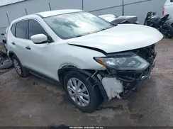 5N1AT2MT1JC775172 2018 NISSAN ROGUE