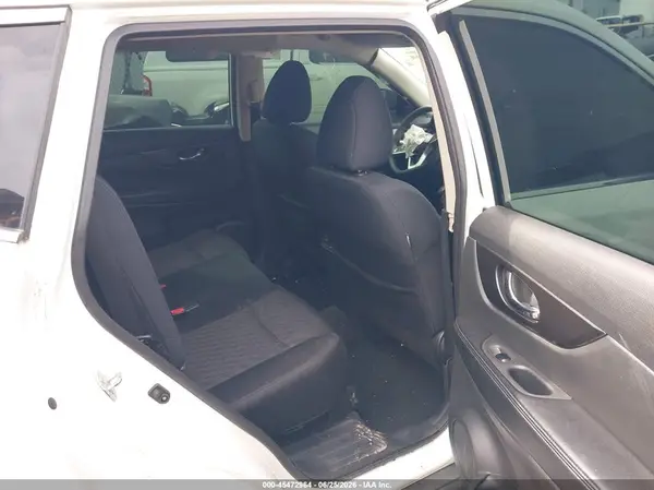 5N1AT2MT1JC775172 2018 NISSAN ROGUE - Image 8