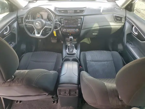 5N1AT2MT1JC775205 2018 NISSAN ROGUE - Image 8