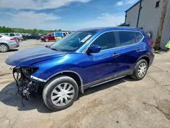 5N1AT2MT1JC775298 2018 NISSAN ROGUE