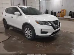 5N1AT2MT1JC775625 2018 NISSAN ROGUE