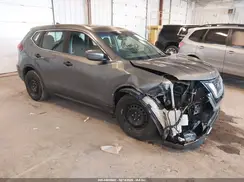 5N1AT2MT1JC777164 2018 NISSAN ROGUE