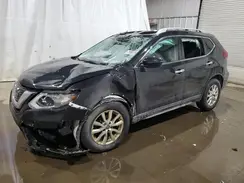 5N1AT2MT1JC777214 2018 NISSAN ROGUE