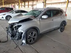 5N1AT2MT1JC778296 2018 NISSAN ROGUE