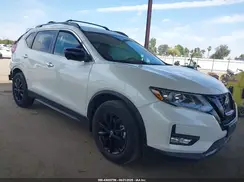 5N1AT2MT1JC778749 2018 NISSAN ROGUE