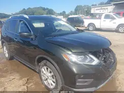 5N1AT2MT1JC781621 2018 NISSAN ROGUE
