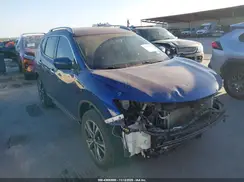 5N1AT2MT1JC787211 2018 NISSAN ROGUE