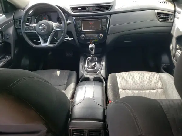 5N1AT2MT1JC790609 2018 NISSAN ROGUE - Image 8