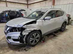 5N1AT2MT1JC790934 2018 NISSAN ROGUE