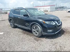 5N1AT2MT1JC793994 2018 NISSAN ROGUE