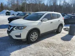 5N1AT2MT1JC794188 2018 NISSAN ROGUE