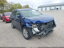 5N1AT2MT1JC797124 2018 NISSAN ROGUE