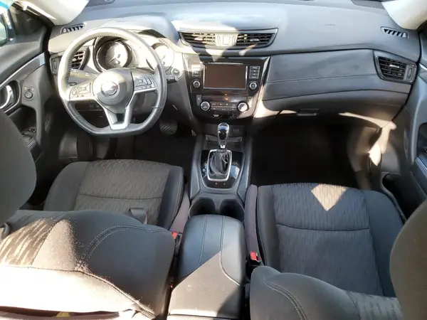 5N1AT2MT1JC798189 2018 NISSAN ROGUE - Image 8
