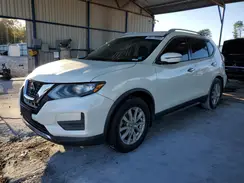 5N1AT2MT1JC798791 2018 NISSAN ROGUE