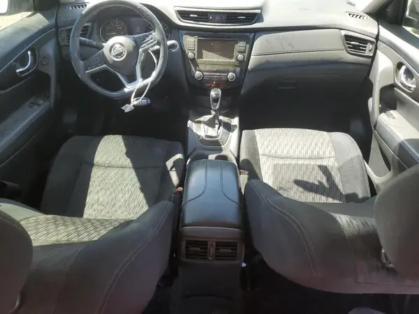 5N1AT2MT1JC799780 2018 NISSAN ROGUE - Image 8