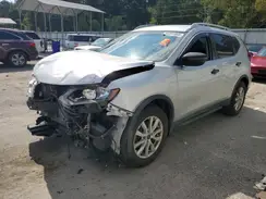 5N1AT2MT1JC800121 2018 NISSAN ROGUE